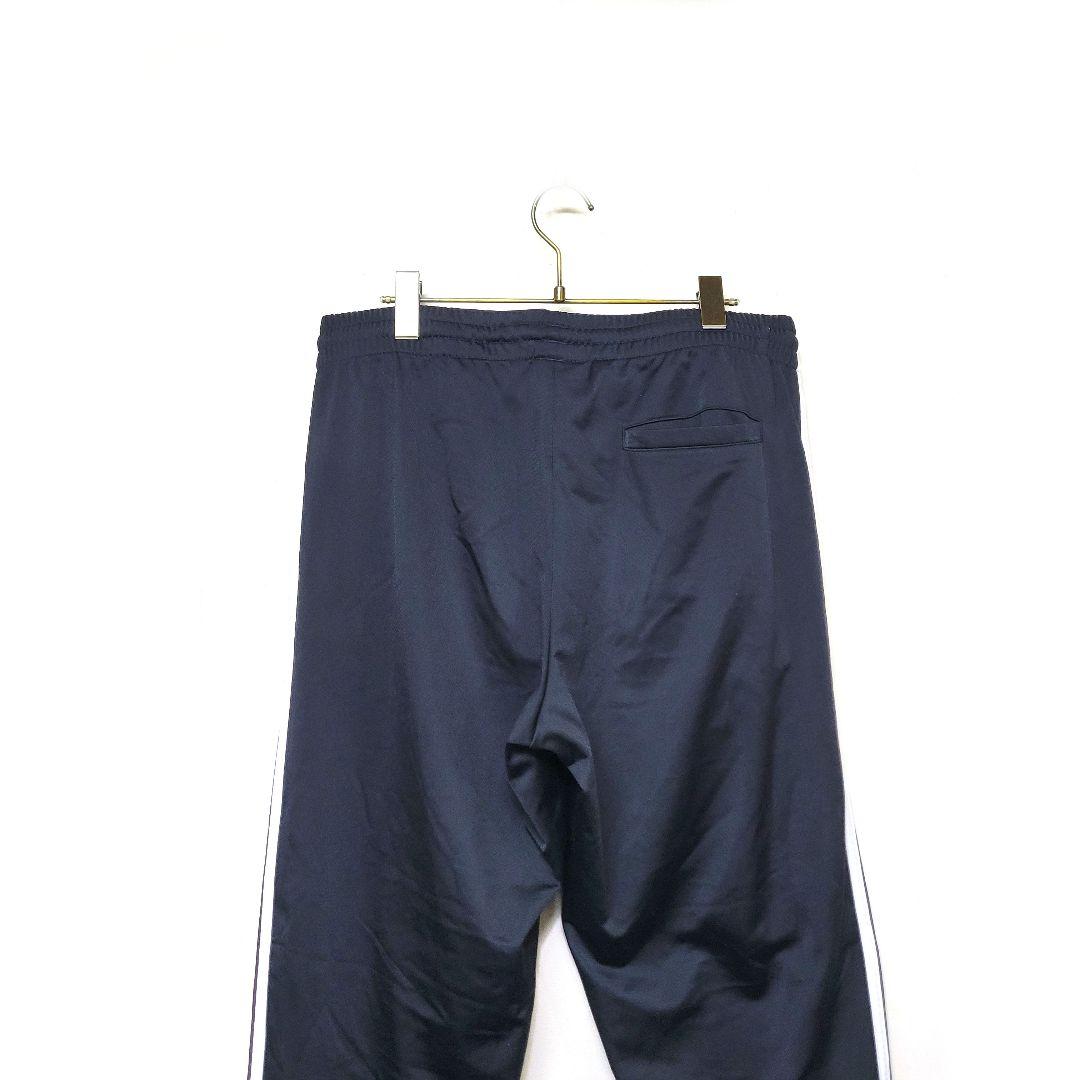 adidas originals トラックパンツ トラックジャージ ブラック 黒
