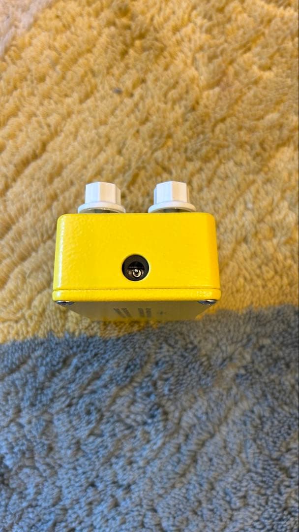 Xotic Effects AC Booster ギターエフェクター
