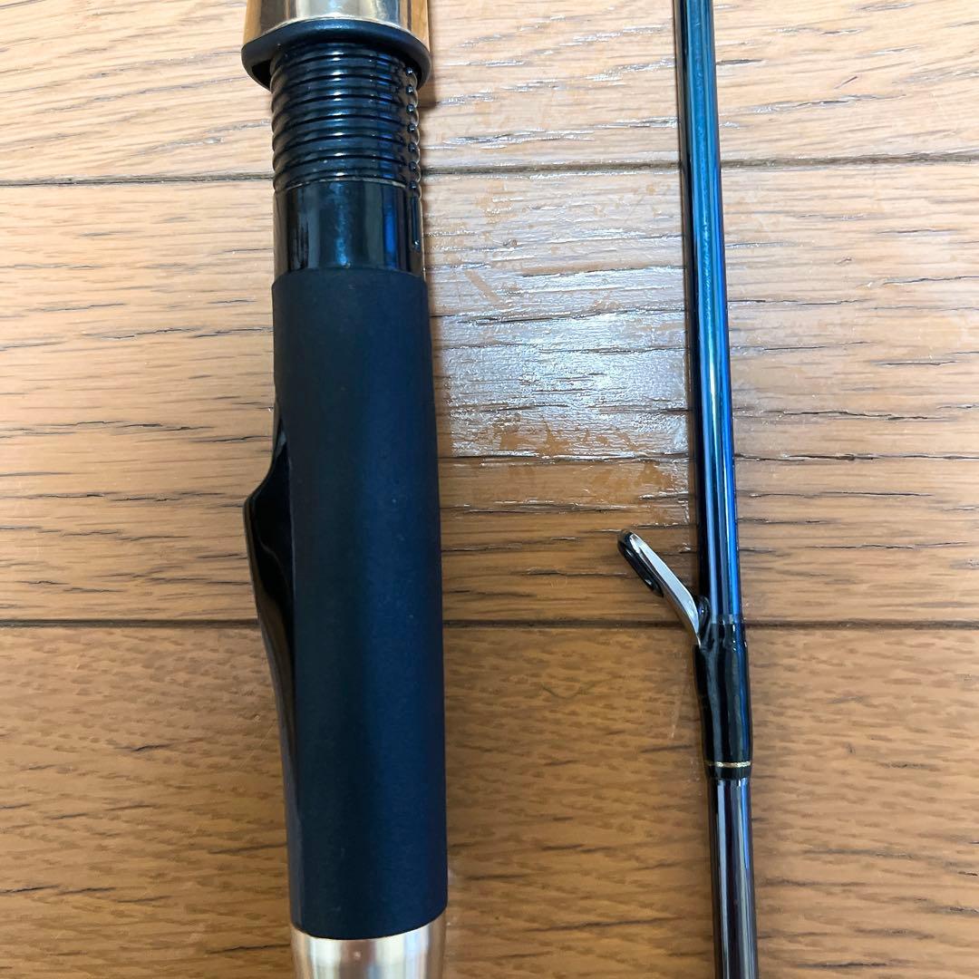 希少 美品 シマノ 海攻マダイ リミテッド S-270