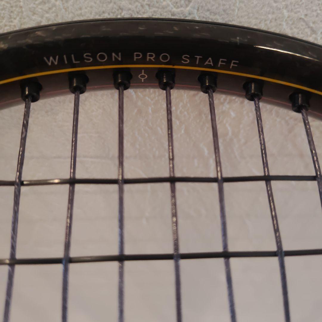 海外限定Pro Staff Six.One 100 V13 G3 B