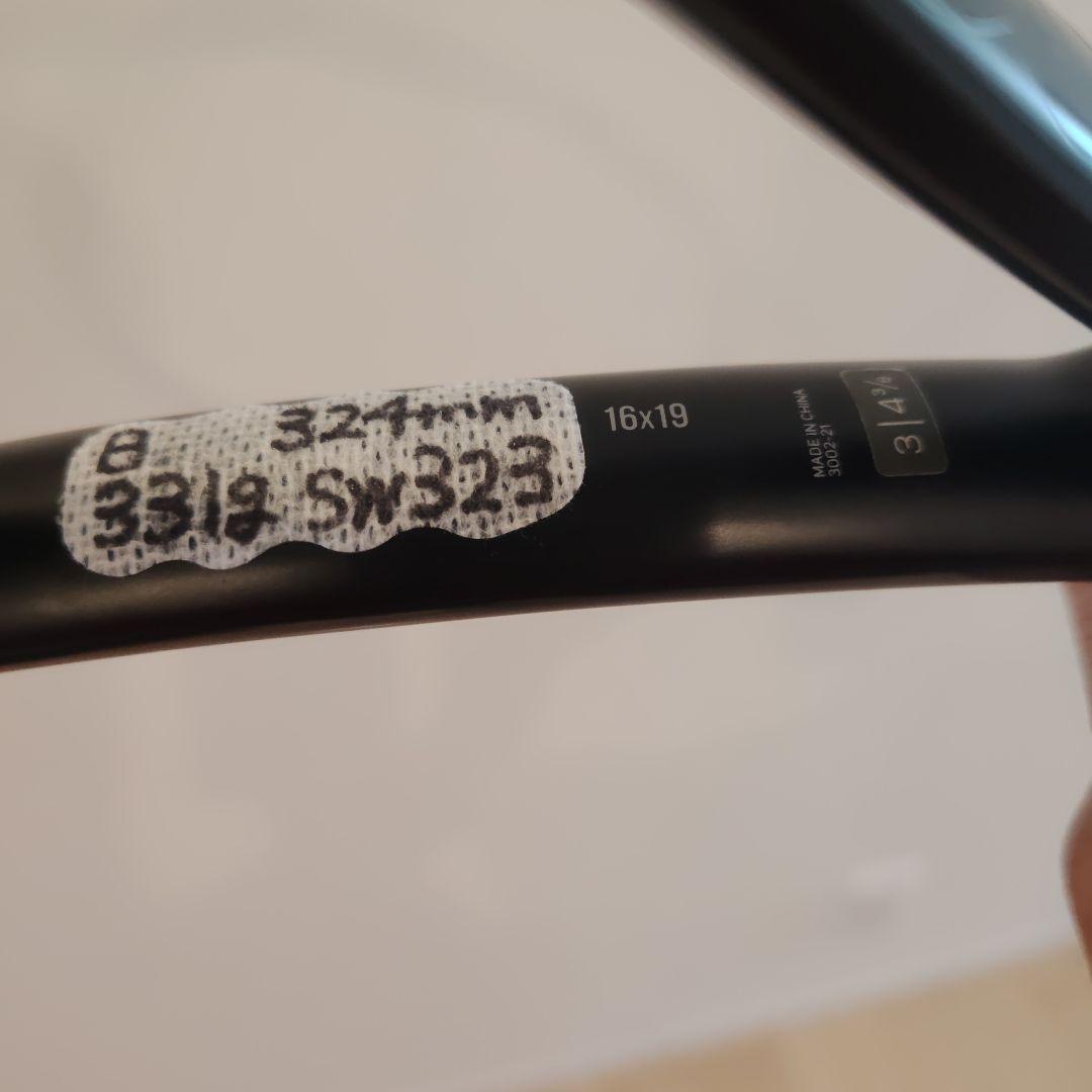 海外限定Pro Staff Six.One 100 V13 G3 B