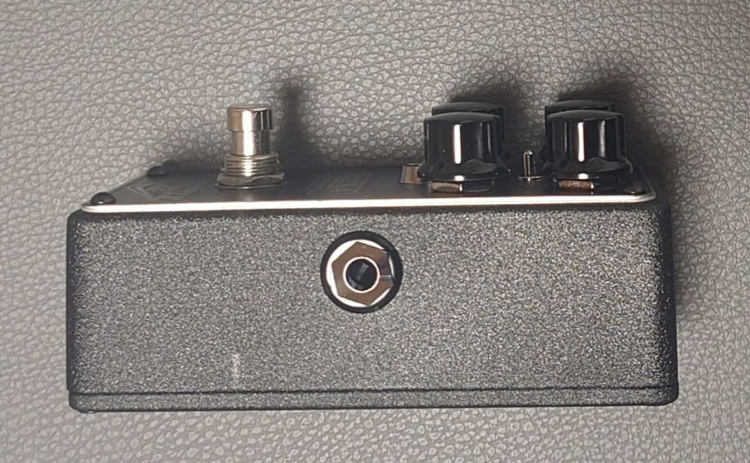 MESA BOOGIE THROTTLE BOX ディストーション メサブギー