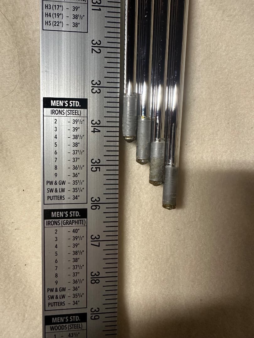 N.S.PRO MODUS3 TOUR 105 （S)