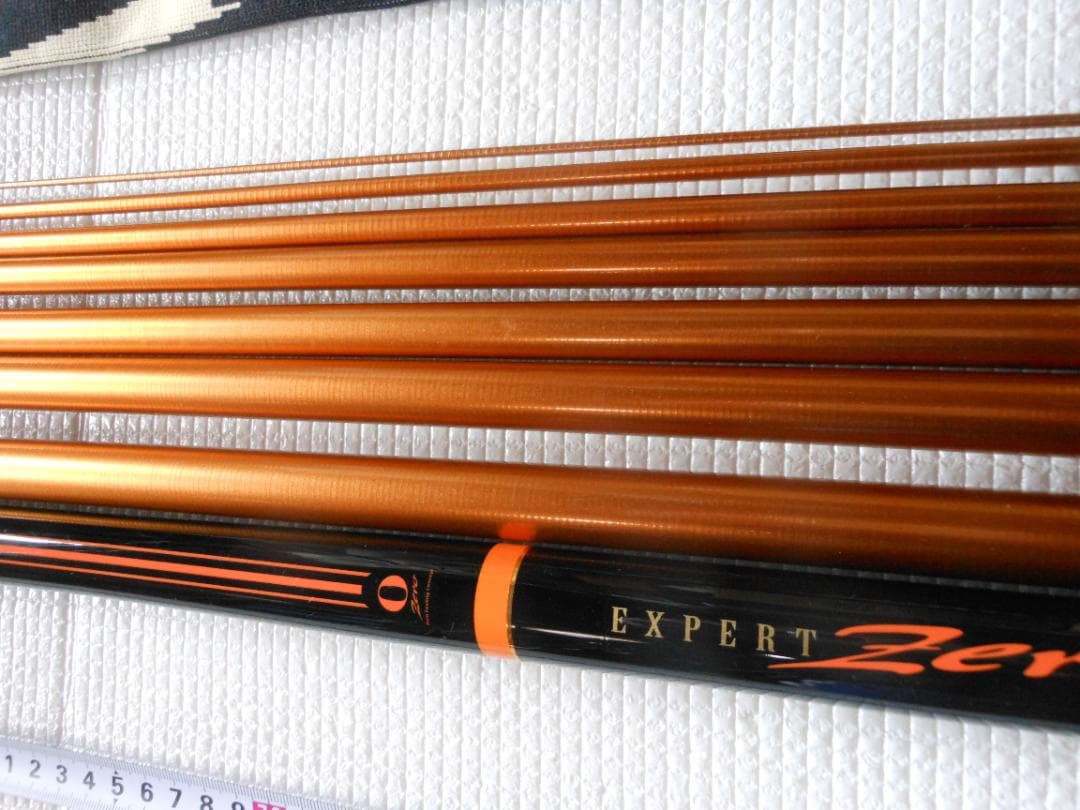 ⬜Daiwa エキスパートゼロ　ⅡP　POWERTYPE　０５－８５MG