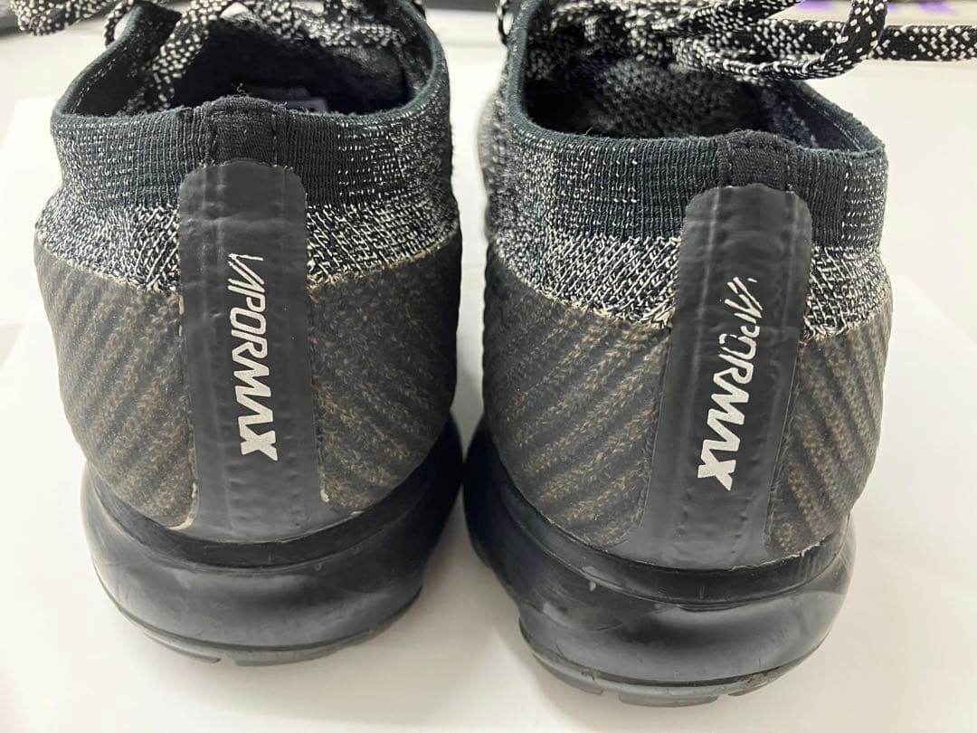 NIKE エア　ヴェイパーマックスフライニット　26.5センチ　美品