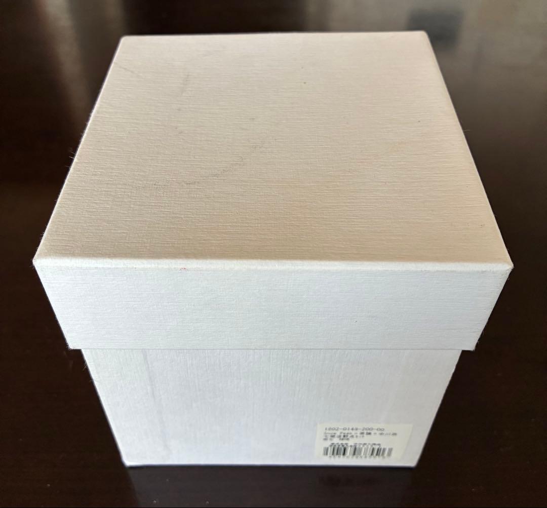  Peak×中川政七商店×茶論「野点セット」