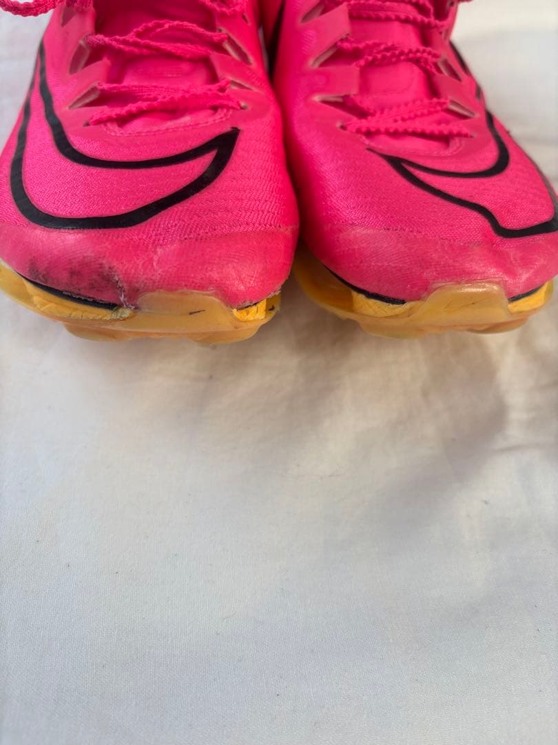 Nike マックスフライ
