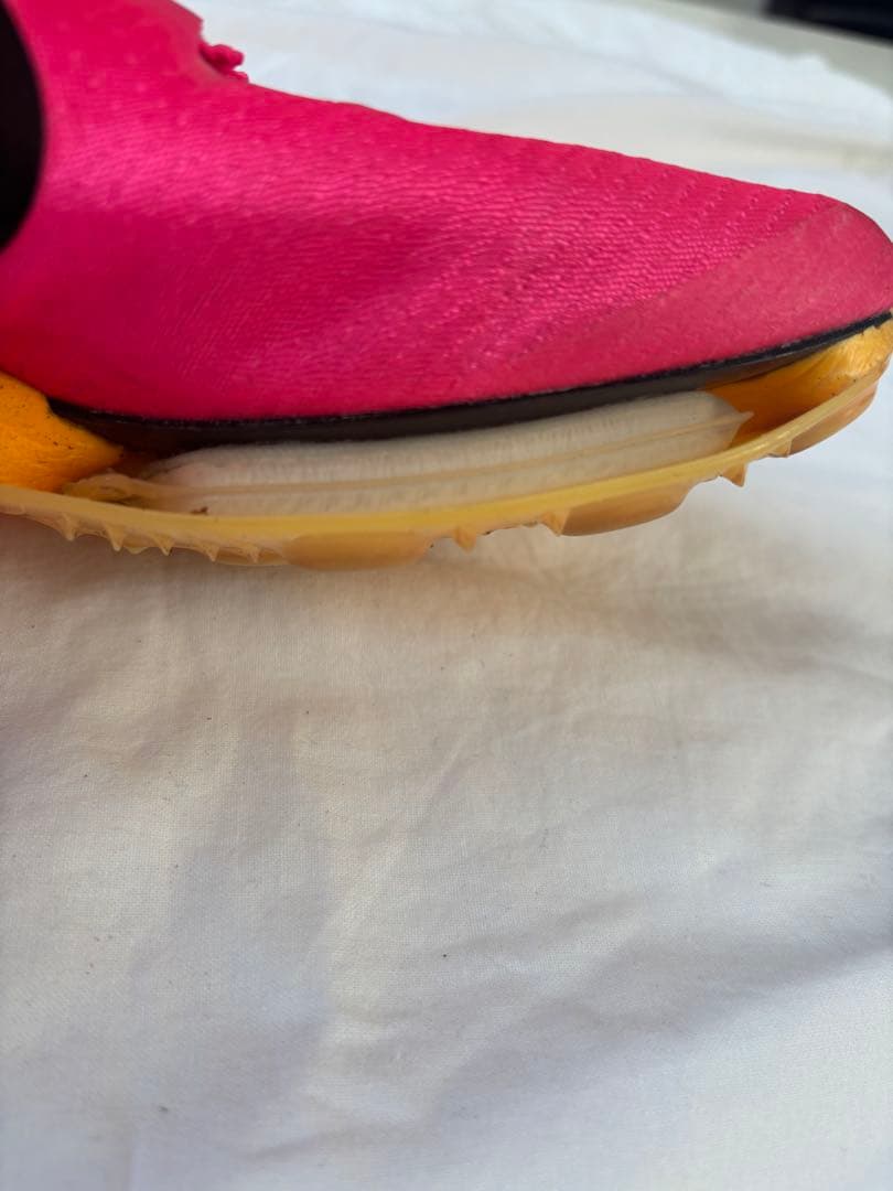 Nike マックスフライ