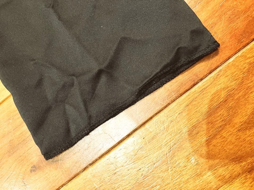 JBA CONVERSE レフリーパンツ