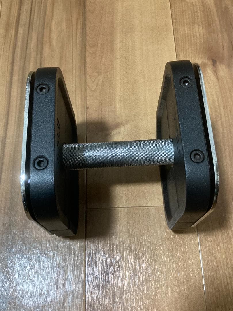 限定値下げ【Ironmaster】ダンベル用 増量キット（7.5ポンド×4）