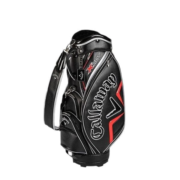 Callaway X HOT キャディバッグ キャロウェイ エックスホット