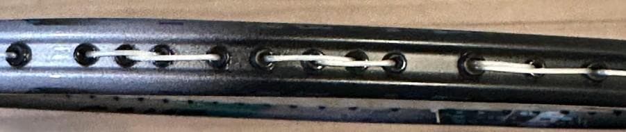 ヨネックス アストロクス 88D GAME 3代目 4U6 AX88D-G 美品