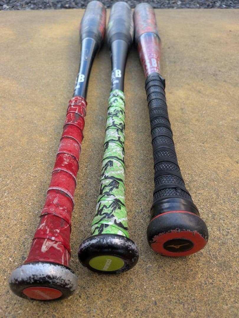 Marucci JR SPEED CRUSHER バット 78cm