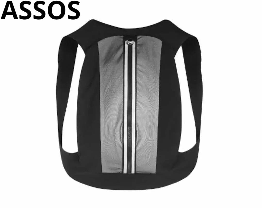 ASSOS アソス　スパイダーバッグ　G2 spiderbag