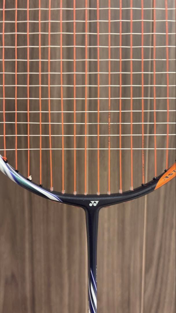 YONEX ASTROX100zx アストロクス100zx