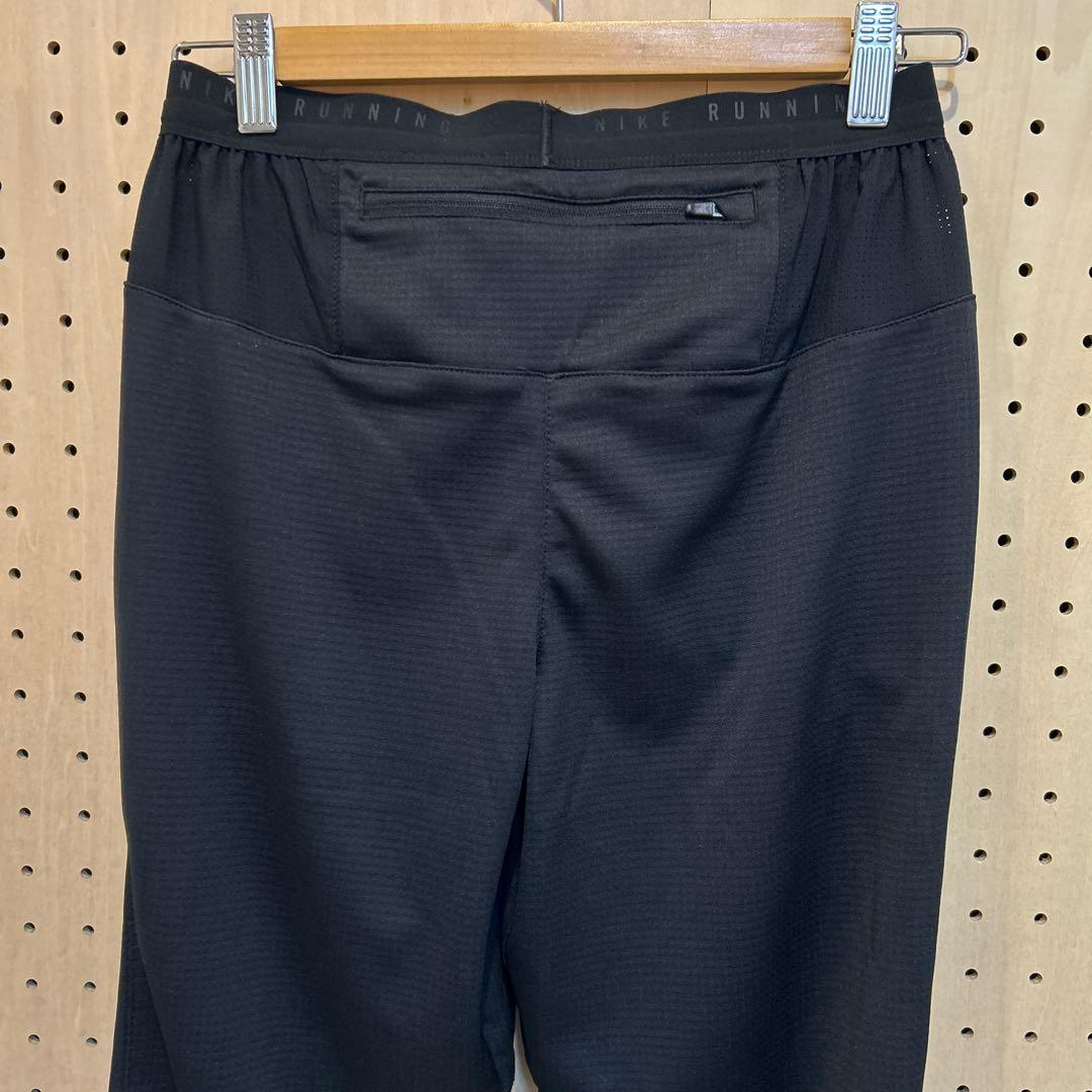 メンズ Dri-FIT ニット ランニングパンツ S（HV4547-010）