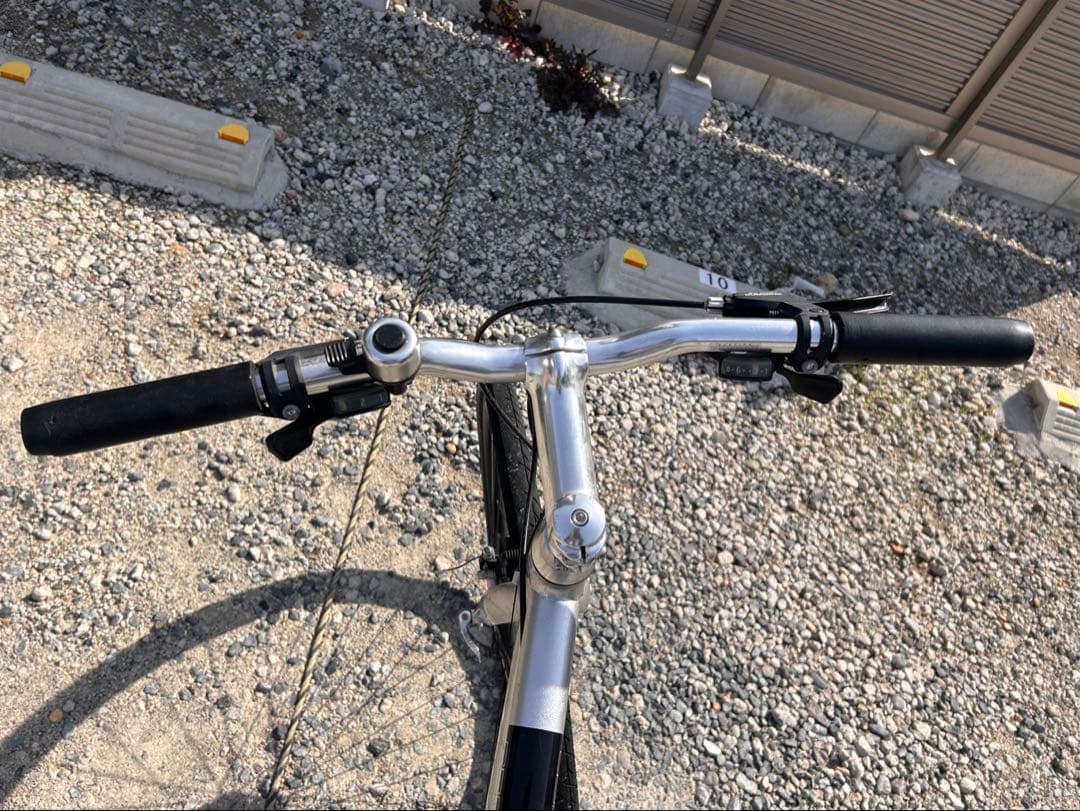 ★GIANT グラビエディスク 24段変速 アルミフレーム マウンテンバイクM