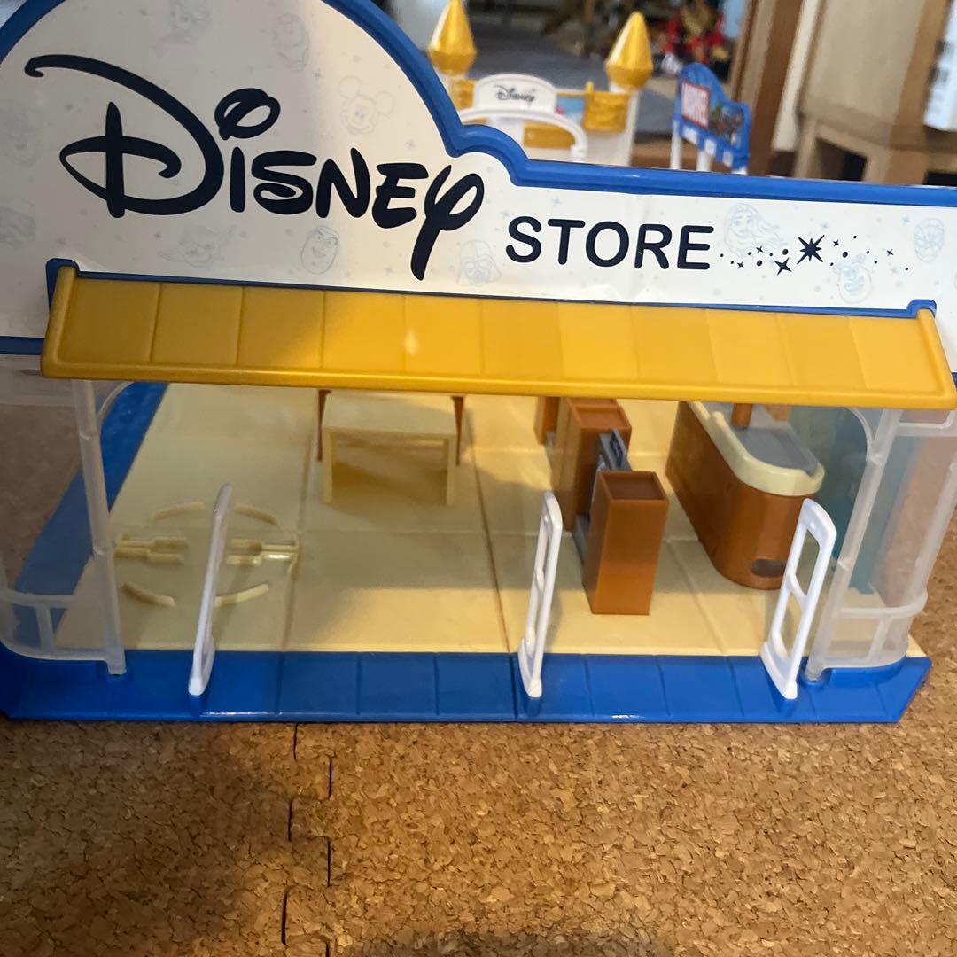 Disney Store プレイセット