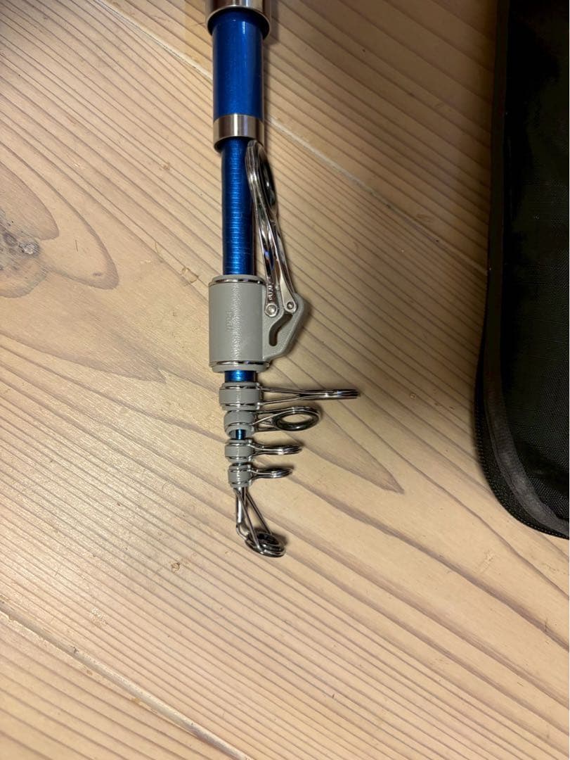 美品 SHIMANO PROSURF BX-T 愛美