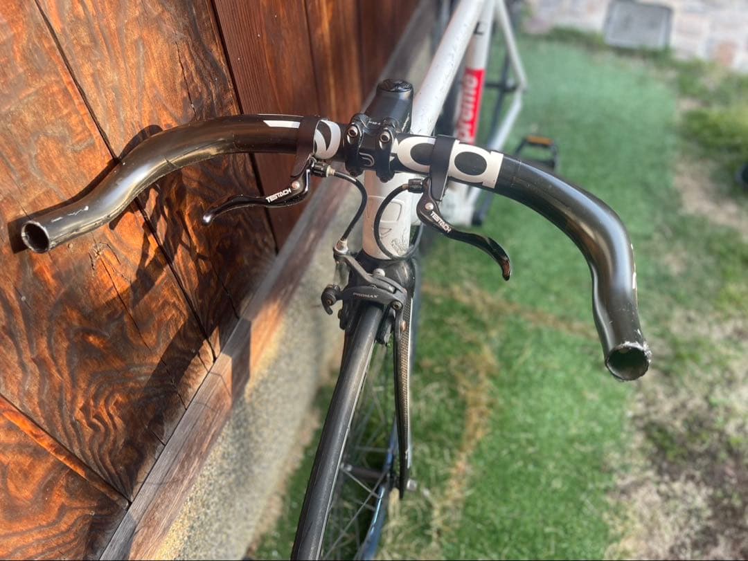 【引き渡し限定】LEADER BIKE 725 リーダーバイク