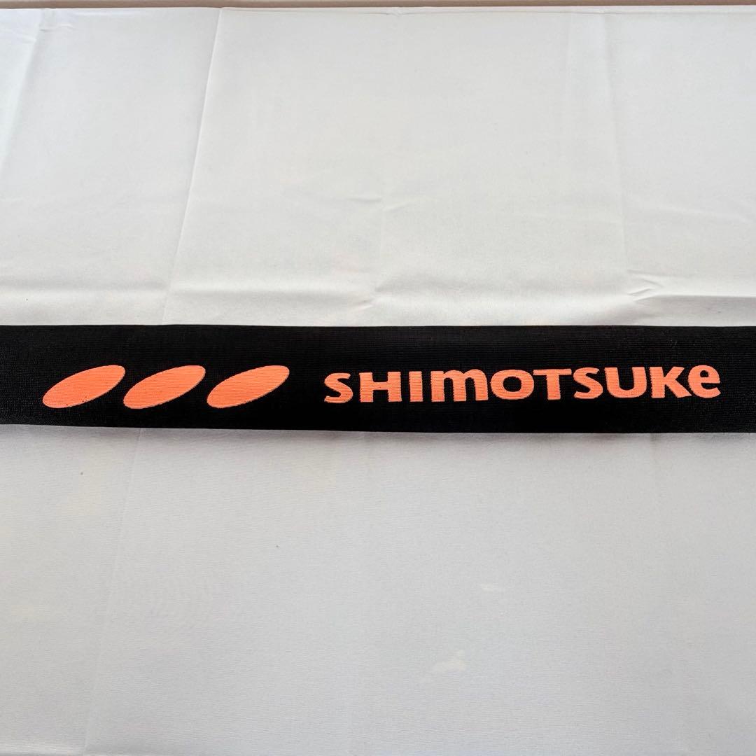 SHIMOTSUKE 山女魚Ⅱ 80 75 シモツケ　ヤマメ　渓流　下野　竿