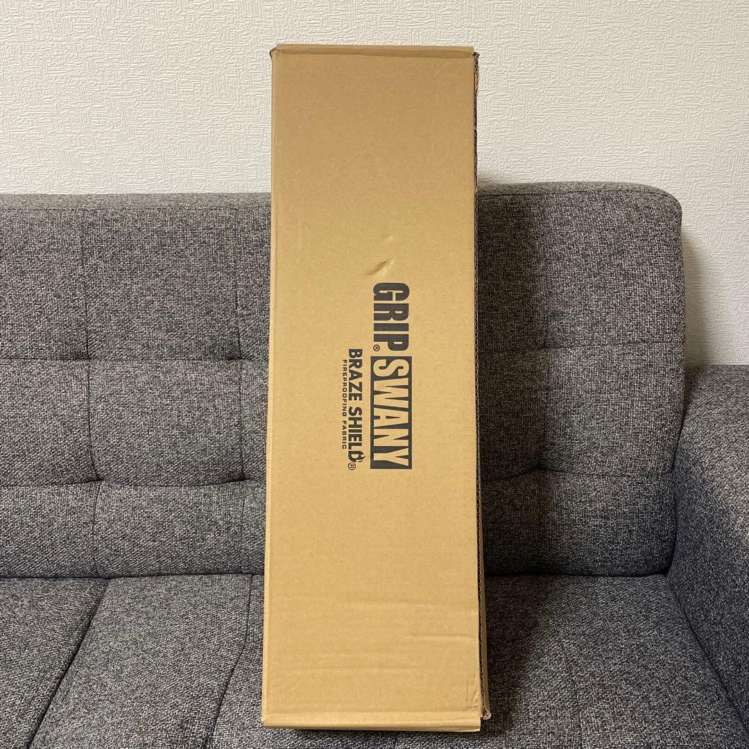 WHITE MOUNTAINEERING WM × GRIPSWANY TENT