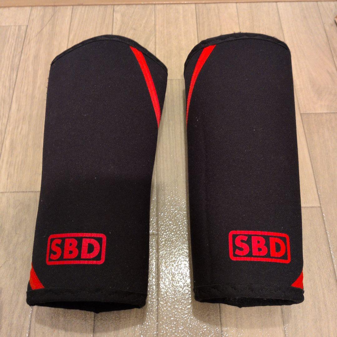 SBD 二ースリーブ Mサイズ
