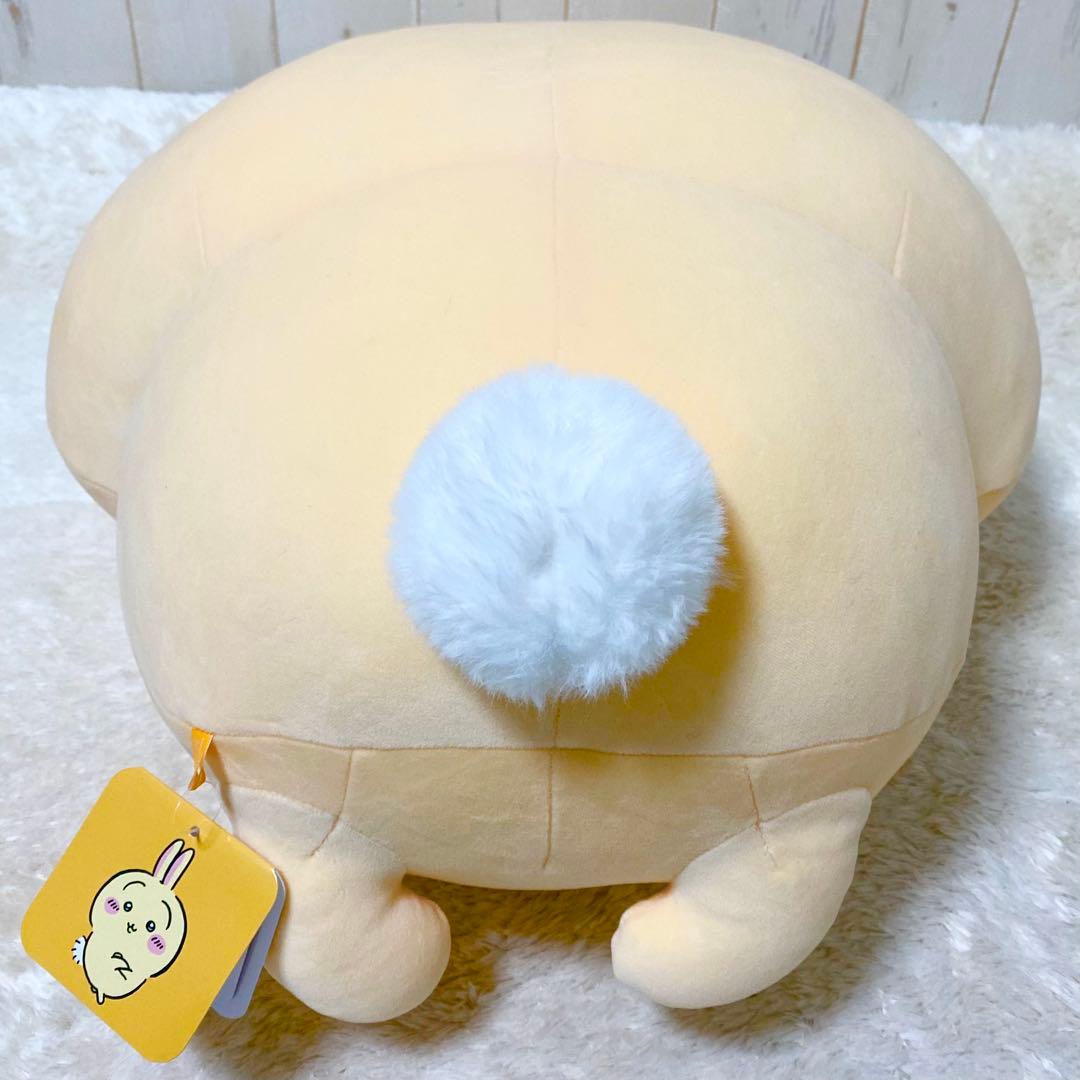 ちいかわ うさぎだらけくじ A賞 腕組み