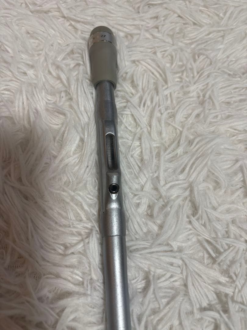 シマノ IGハイスピード ISO XL T1 48-53 磯竿 振出 中古