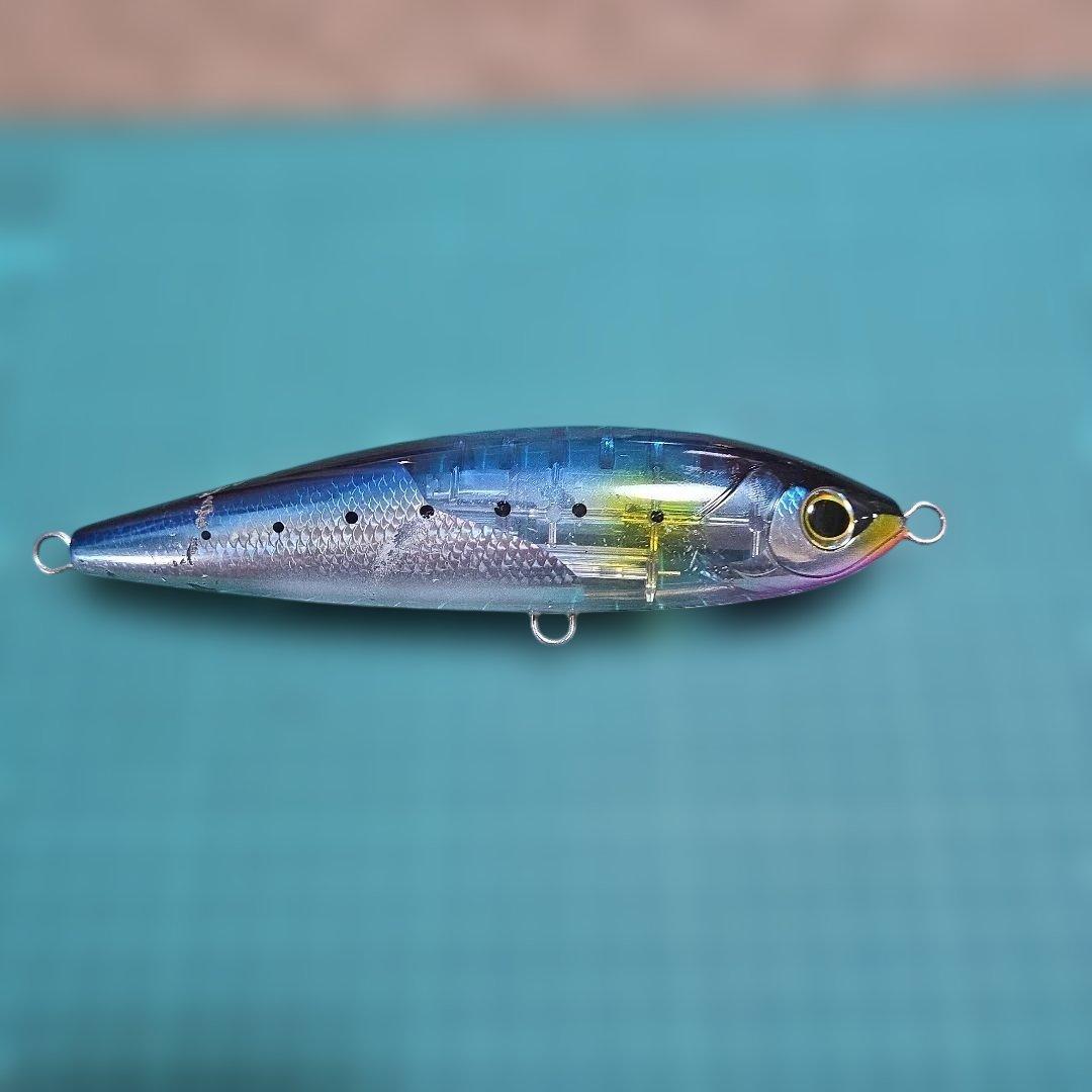 SHIMANO BUBBLE DIP & FLASH BOOST セット