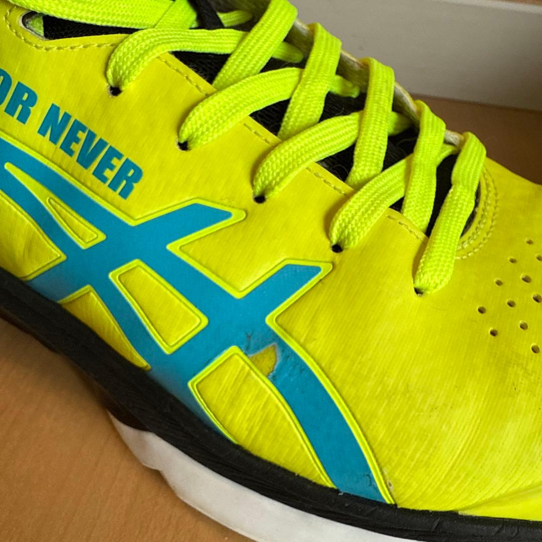 asics GELTRIFORCE 3/ゲルトライフォース3 /26.5cm