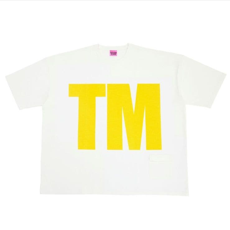 増田貴久 2nd LIVE 喜怒哀楽 Tシャツ