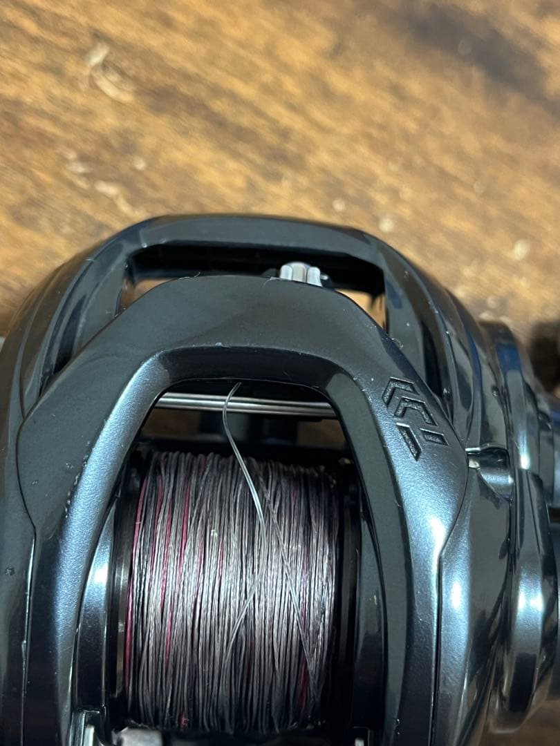 20タトゥーラSV TW 7.1