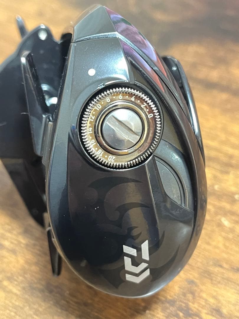 20タトゥーラSV TW 7.1