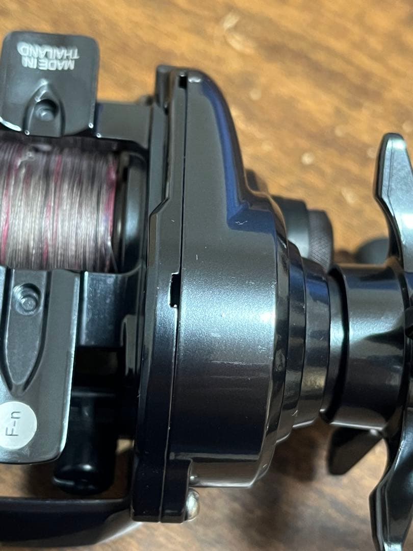 20タトゥーラSV TW 7.1