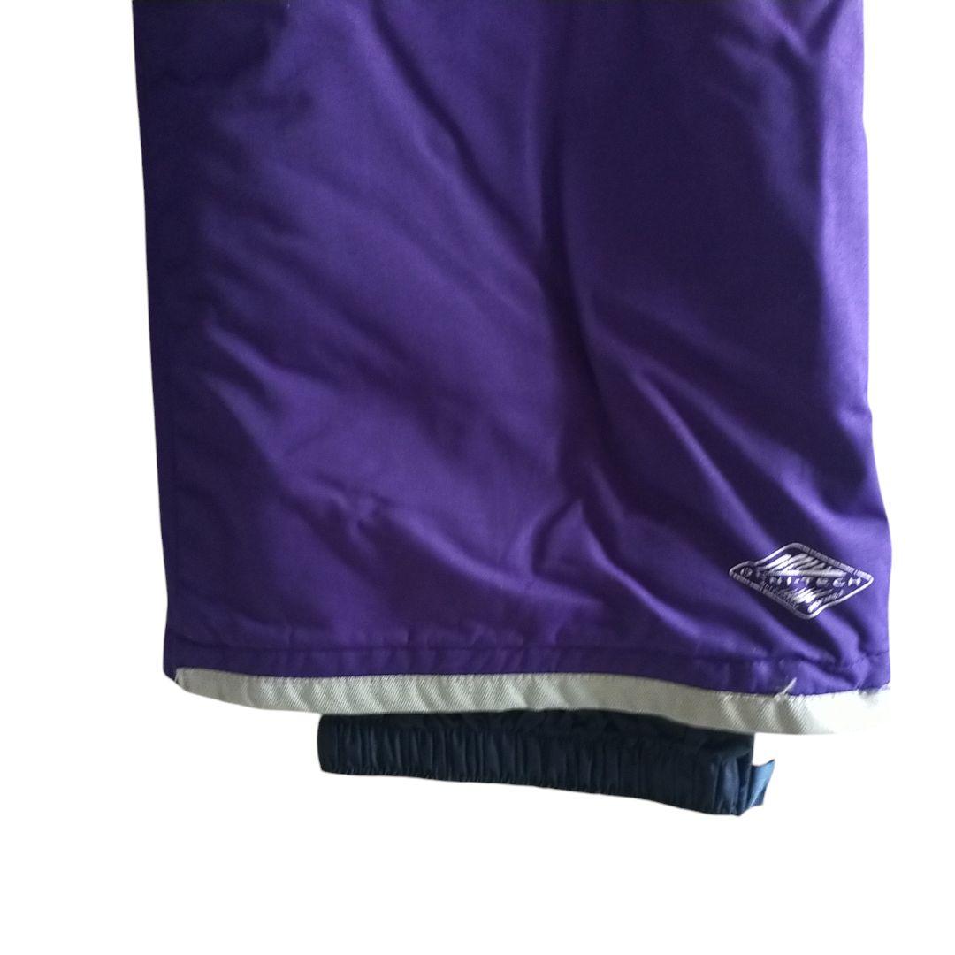 【高機能】US Columbia OMNI-TECH スノーパンツ L