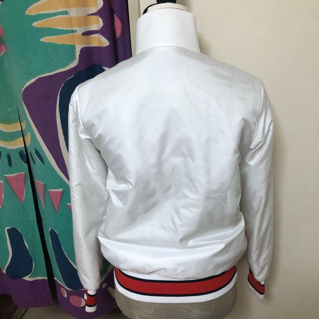 ルコック デサント　中綿ジャケット