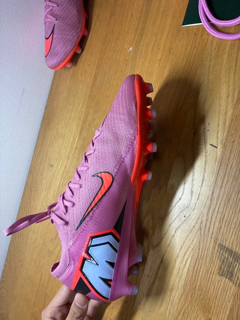 NIKEマーキュリアルヴェイパー16 28 AG