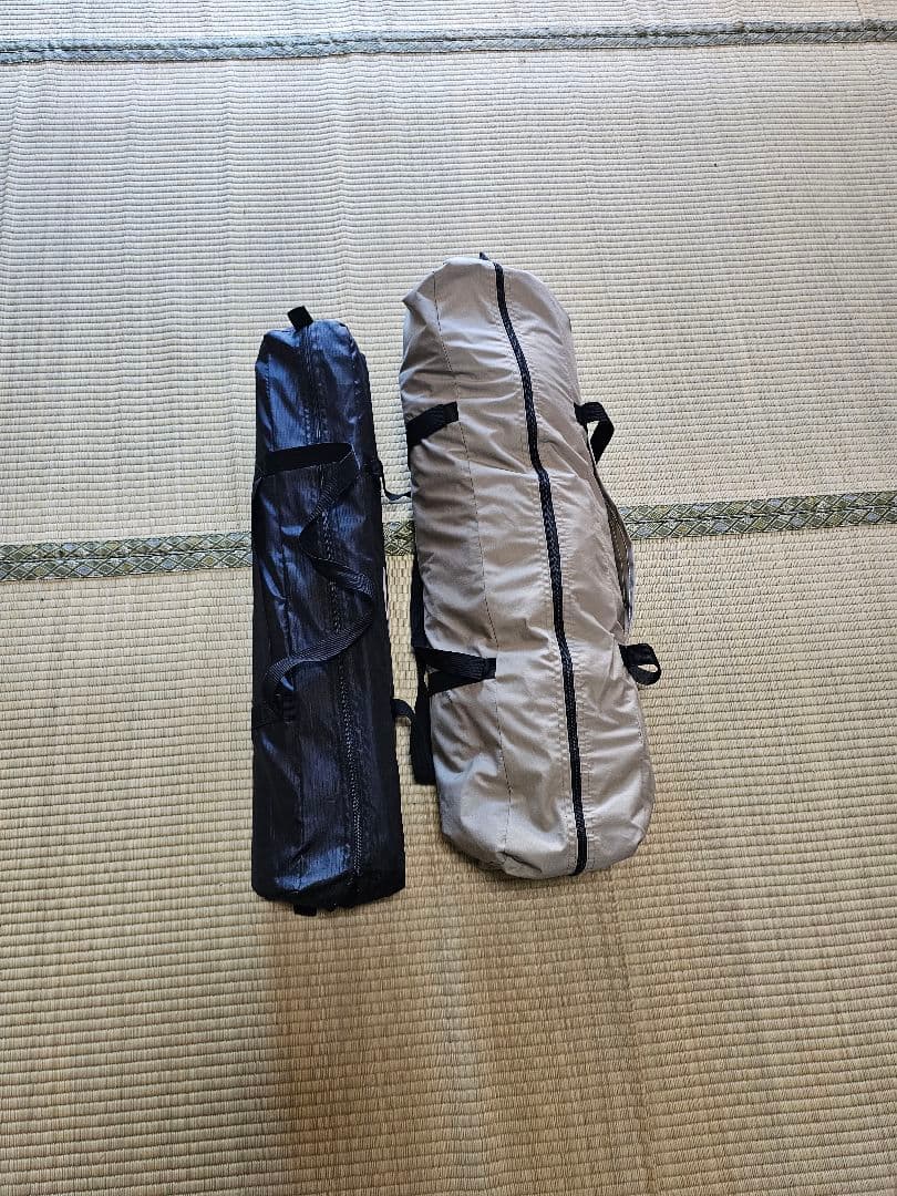 フィールドア　ヘキサタープTC Mサイズ