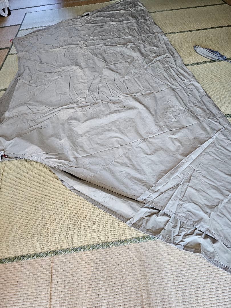 フィールドア　ヘキサタープTC Mサイズ