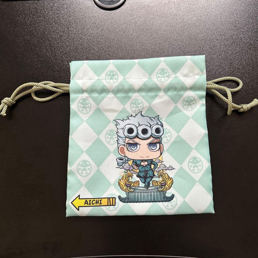 ジョジョの奇妙な冒険 ジョルノ