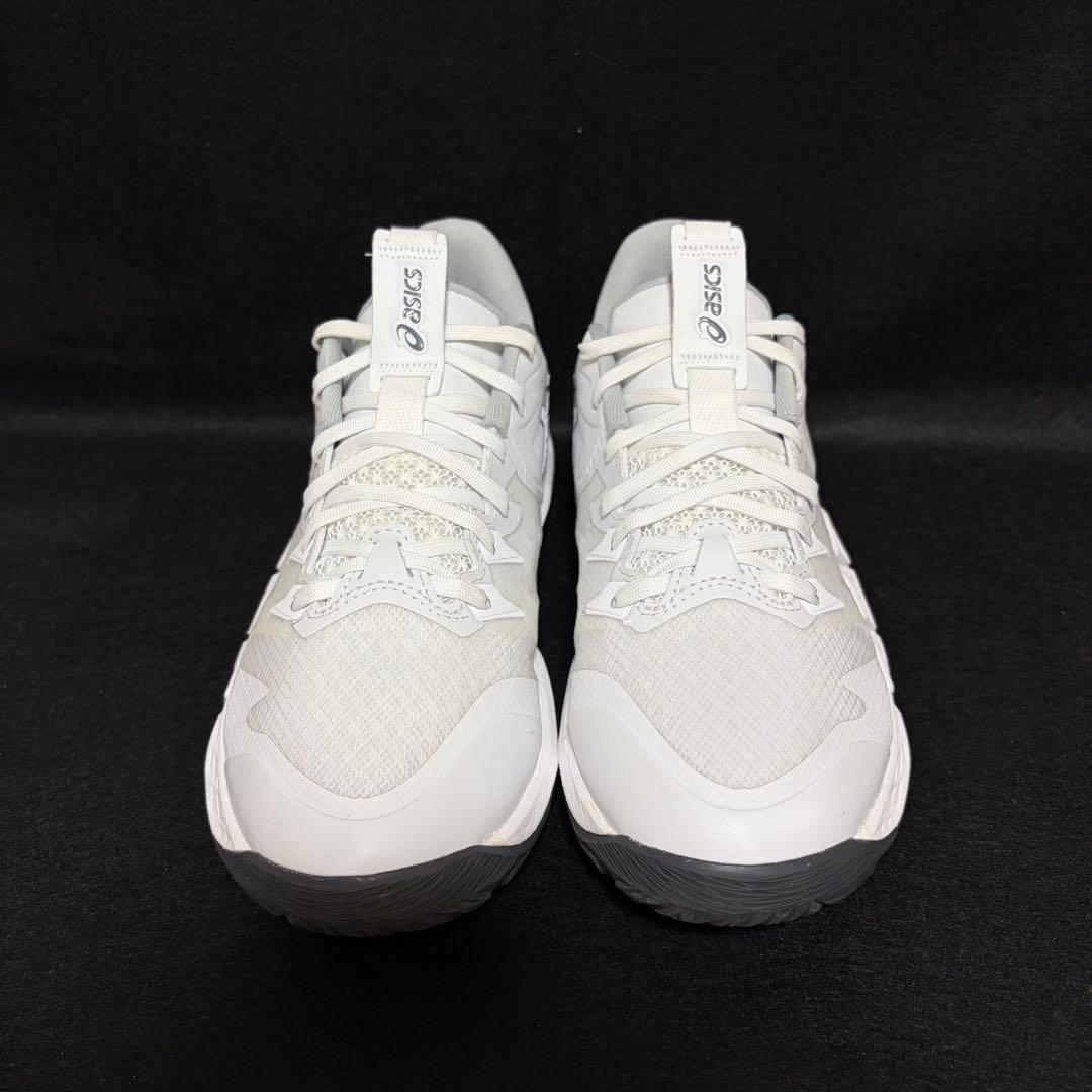 Asics Unprears Low 2 アシックス アンプレアルスlow2