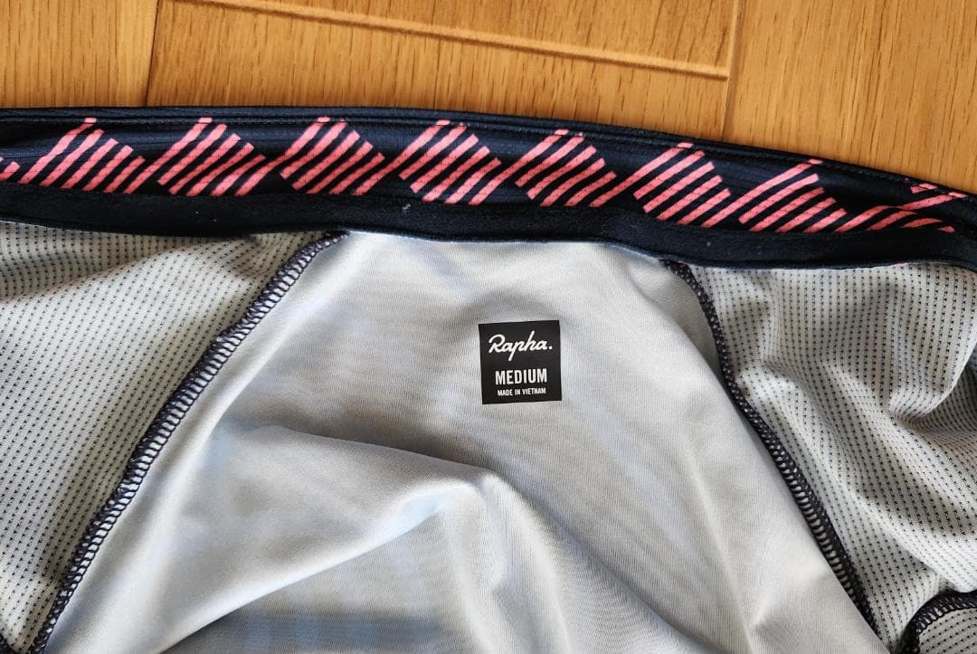 Rapha Proteam ラファ プロチーム サイクリングジャージ Mサイズ