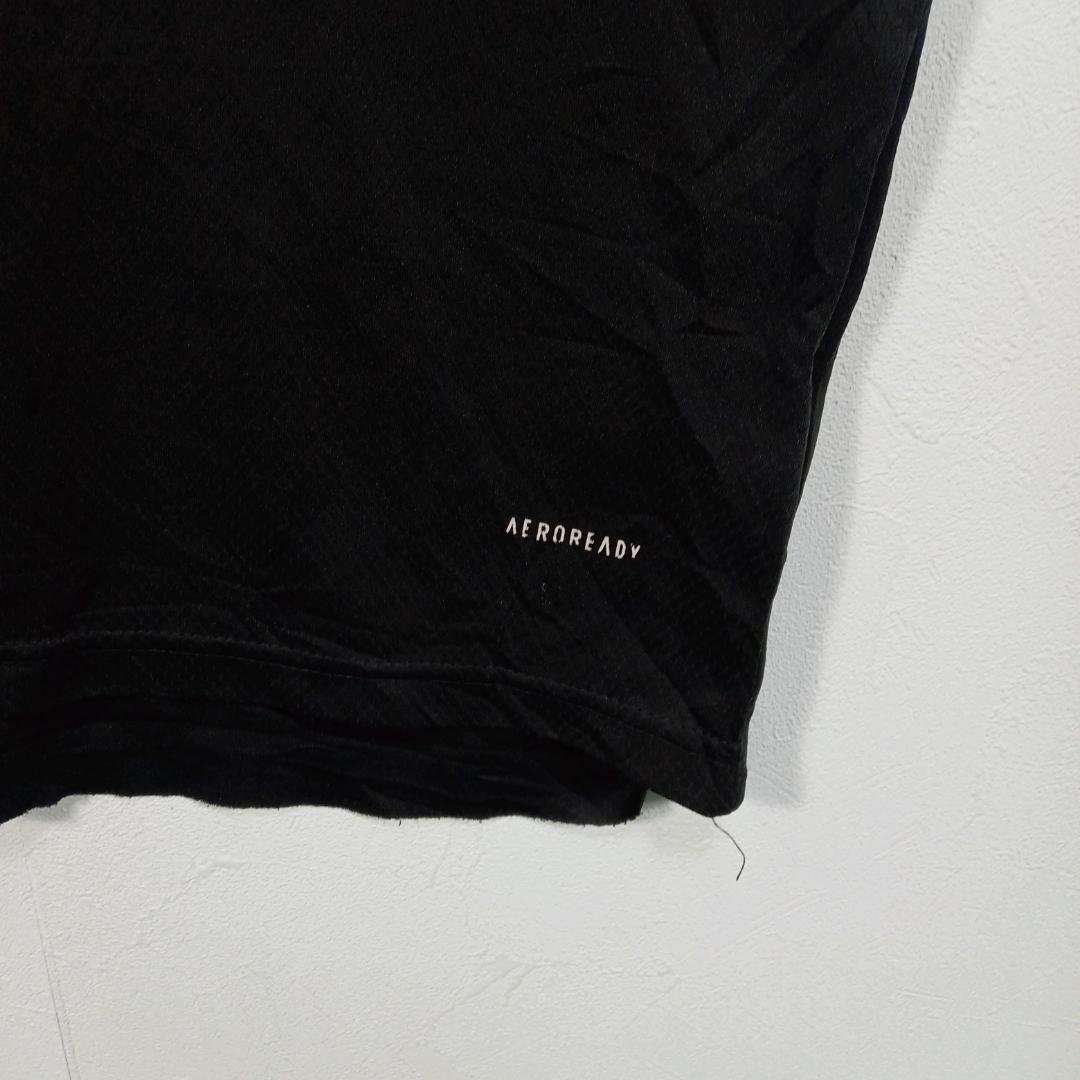 adidas ドイツ代表アウェイユニホーム 2020 黒　XL