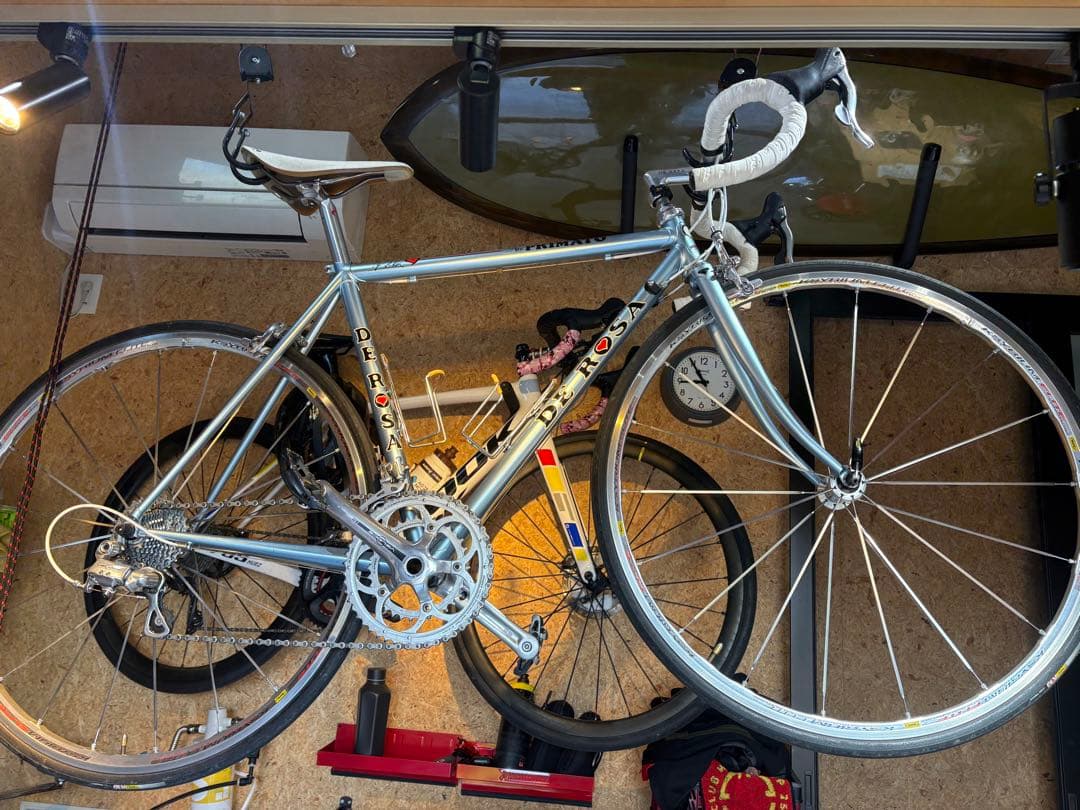 自転車本体 DE ROSA Neo PRIMATO