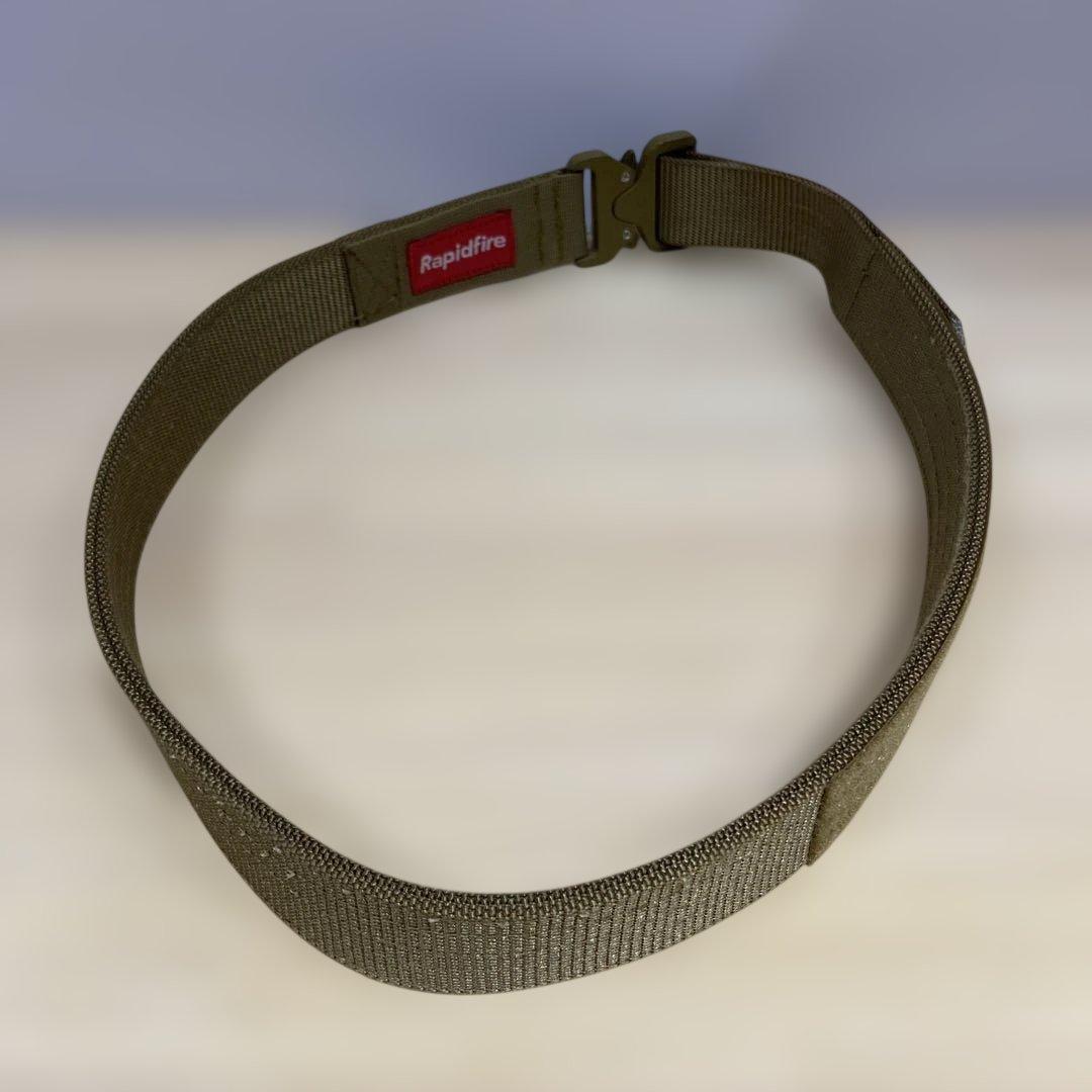 WARRIOR ASSAULT SYSTEMS ホルスター他