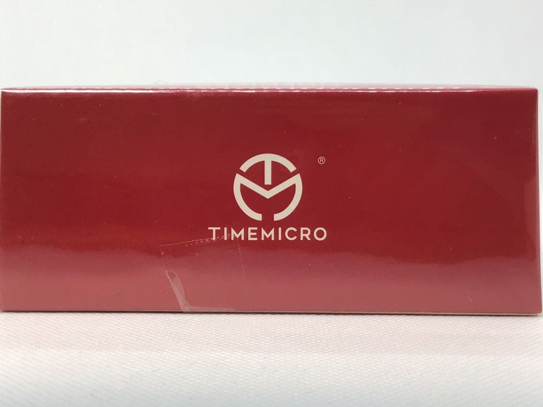 ミニカー TIMEMICRO 1/64 Mazda RX-7 Rockt Bunny
