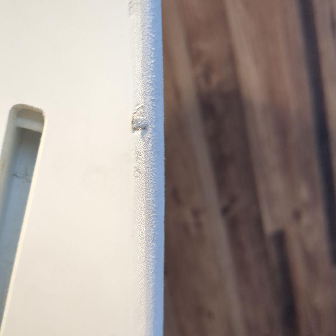 7'0PYZEL パイゼル JJF SOFT TOP LOG ログ ジャンク