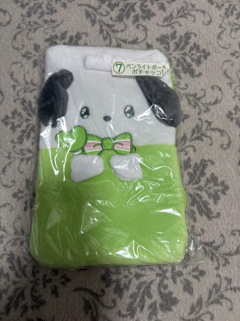 サンリオ 当りくじ エンジョイアイドルシリーズ 推し活　まとめ売り