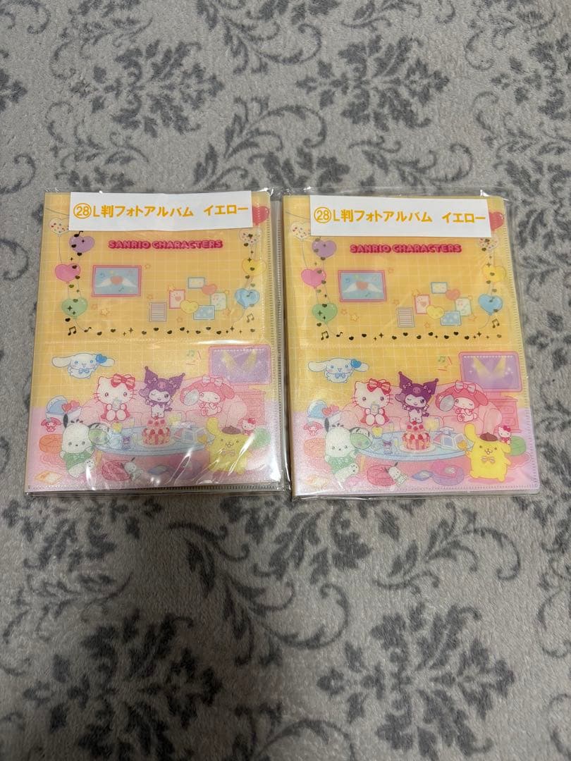 サンリオ 当りくじ エンジョイアイドルシリーズ 推し活　まとめ売り